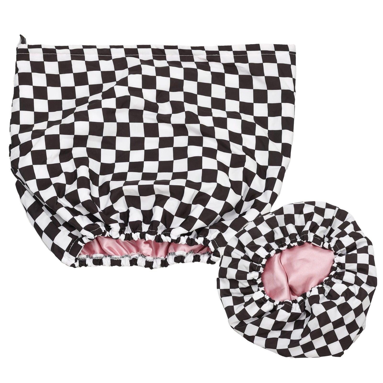 Flexi Hair Shower Cap