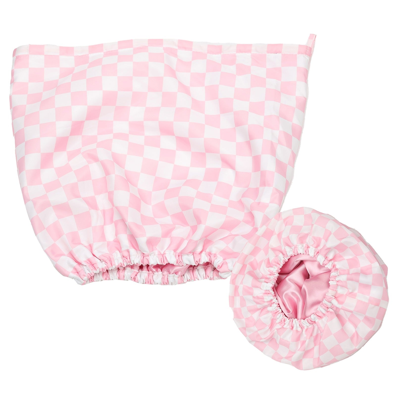 Flexi Hair Shower Cap